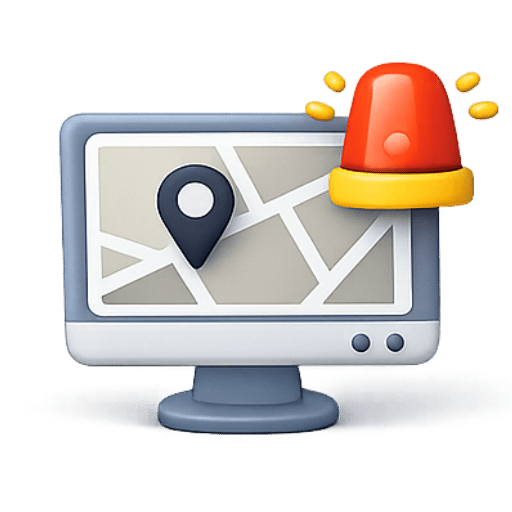 Мониторинг штрафов