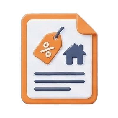 История объявлений